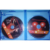 Depredadores / Predators - Bluray + Dvd