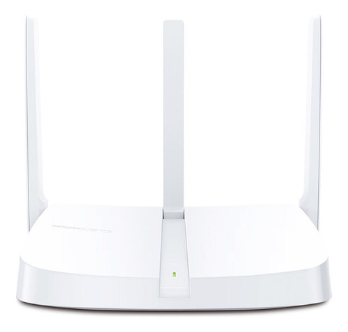 Router Inalambrico Mercusys Mw306r Multimodo Wisp 2.4ghz 802