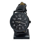 Reloj Paddle Watch Hombre Maquina Japonesa Pad0201 Chiarezza