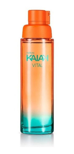Kaiak Vital Desodorante Colônia Feminino - 100 Ml