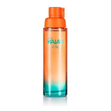 Kaiak Vital Desodorante Colônia Feminino - 100 Ml