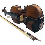 Violin 4/4 C/arco Y Estuche Heimond L1414p - Violin 4/4