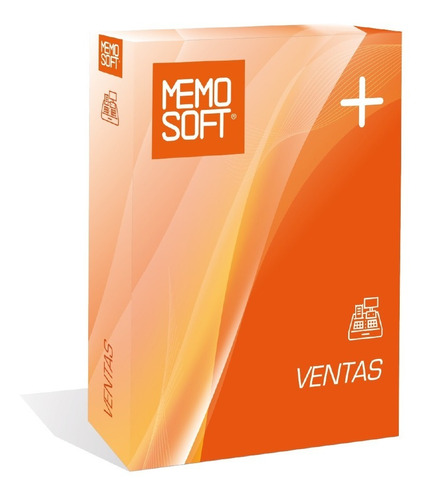 Soft Facturación Ventas Memosoft - Hacelo + Fácil