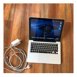 Computador Macbook Pro 9,2 13  Mid 2012