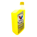 Liquido Refrigerante Amarillo Anticongelante Valvoline Zerex