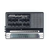 Sintonizador Musical Miniatura- Stylophone Gen X-1