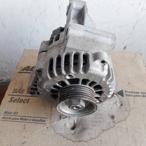 Alternador Chevrolet Lumina Impala Montecarlo Foto 4