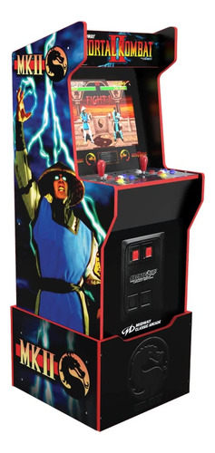 Arcade 1up Legacy Edition (mid-a-01209)