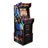 Arcade 1up Legacy Edition (mid-a-01209)