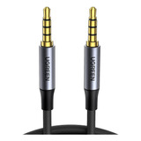 Ugreen Cable Auxiliar 3.5mm Trrs Audio Para Auriculares 2m