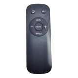 Control Remoto Para Logitech Z-906 Z906 Sistema 5,1