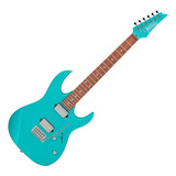 Guitarra Eléctrica Ibanez Grx120sp Pale Blue