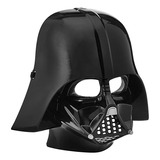 Star Wars Darth Vader Máscara De 12 Talla Única Negro