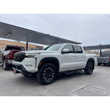 Nissan Frontier 2023 3.8 V6 Pro-4x 4wd At