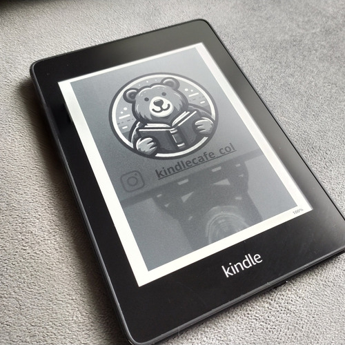 Kindle Paperwhite 10 Amazon Lector Del Libros 