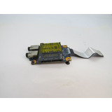 Para Lenovo G470  Puerto De Audio Lector De Tarjeta Sd