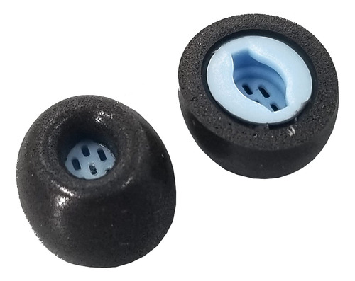 Almohadillas Para Auriculares Galaxy Buds Pro Ear, 1 Par