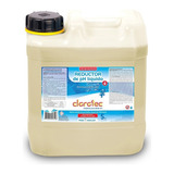 Reductor De Ph Liquido Clorotec 5 Lt Pileta Piscina Pintumm