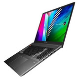 Laptop Asus Vivobook Pro 16x Oled Amd R7 16gb 1tb Rtx 3050ti