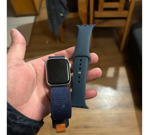 Apple Watch Serie 9 45mm