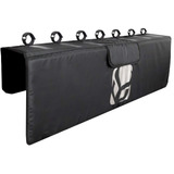 Demon Tailgate Pad For Mountain Bikes With Tool Pocket
