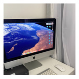 iMac 2013 21,5  Com 1tb De Ssd