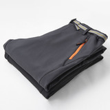 Pantalones Hombre Senderismo Trekking Camping Deportivos Cre