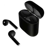 Auriculares Bluetooth Pixpro In Ear Smartsound Sm100 Negro