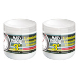 Pack Tratamiento Capilar Mary Bosques 3 Minutos Reparador