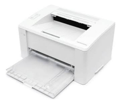 Impresora Hp Láser Jet Pro M102w 