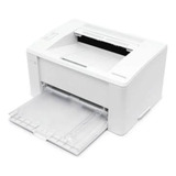 Impresora Hp Láser Jet Pro M102w 