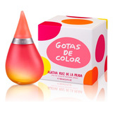 Agatha Ruiz De La Prada Gotas De Color 1 - mL a $18