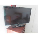 Tv LG 32 Pol 32lk450 Funcionando Preço Promocional