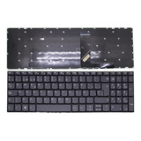 Teclado Para Lenovo 320-15ikb S145-15ast S145-15igm