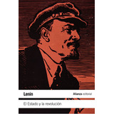 Lenin El Estado Y La Revolución Editorial Alianza