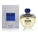 Perfume Mujer Moschino Toujours Glamour Edt 100ml