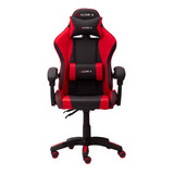 Cadeira De  Escritório E Gamer Racerx Gamer Reclinável 30°