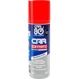 Limpa Contato Elétrico Spray Eletronico 300ml Car80