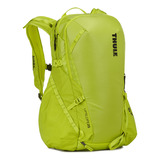 Mochila Thule Upslope 25l | Lime Punch