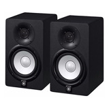 Par Yamaha Hs5 Monitor Estudio Activo Distribuidor Oficial.