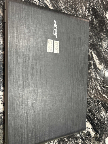Acer Aspire E5 773g Oferta Liquidación