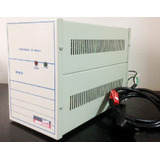 Condicionador De Energia Reg 5.000 220v - Estabilizador