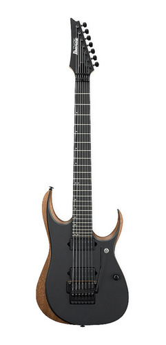 Guitarra Ibanez Rgdr-4327 Ntf 7 Cordas Prestige C/ Case