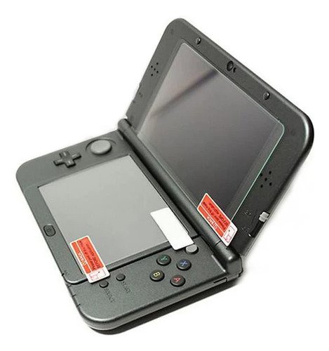 Película De Proteção - New Nintendo 3ds Xl