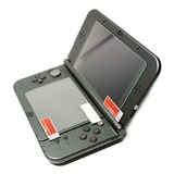 Película De Proteção - New Nintendo 3ds Xl