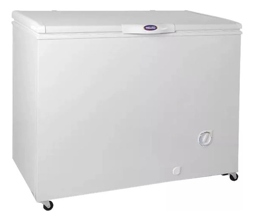 Freezer Inelro Fih 350a++ 280 Litros Inverter Selectogar