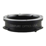 Century Precision Optics La-n120 Nikon A 1/2  Bayonet Mount