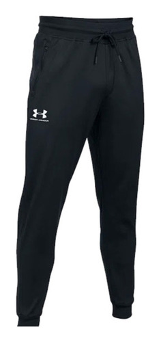 Pantalon Under Armour Rival Fleece 1357128-001