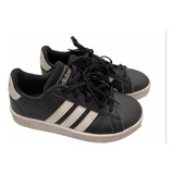 Zapatillas De Niño Marca adidas Talle Us 11 1/2