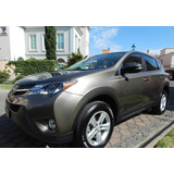 Toyota Rav4 2013 Xle At